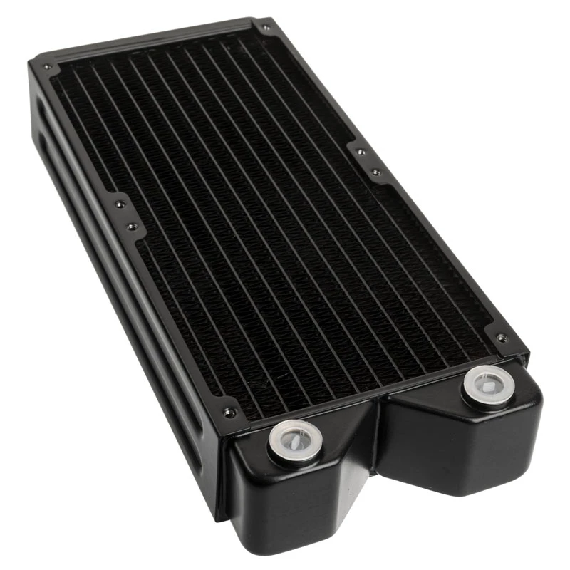 MagiCool 240S G2 Ultra Radiatorius, varinis - 240 mm, juodas