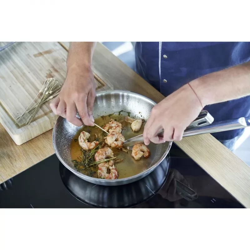 Universali keptuvė ZWILLING Pro 20 cm, maks. 300 °C