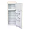 Ravanson šaldytuvas-šaldiklis LKK-210RC — laisvai pastatomas 157 l šaldytuvas / 51 l šaldiklis, A++ energijos, R600a, 54,5×58,5×147 cm, 39 dB