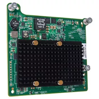 Hpe Hba QMH2672 16G FC 2-PORT