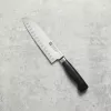 Santoku peilis ZWILLING Santoku plieninė geležtė 18 cm, 1 vnt.