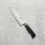 Santoku peilis ZWILLING Santoku plieninė geležtė 18 cm, 1 vnt.