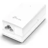 TP-Link 24V pasyvus PoE adapteris, Gigabit Ethernet, 10,100,1000 Mbit/s, 10/100/1000, Cat3, Cat4, Cat5, Cat5e, Cat6, baltas, 100 m