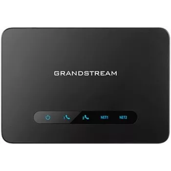 VOIP adapteris Grandstream HT ATA 812v2