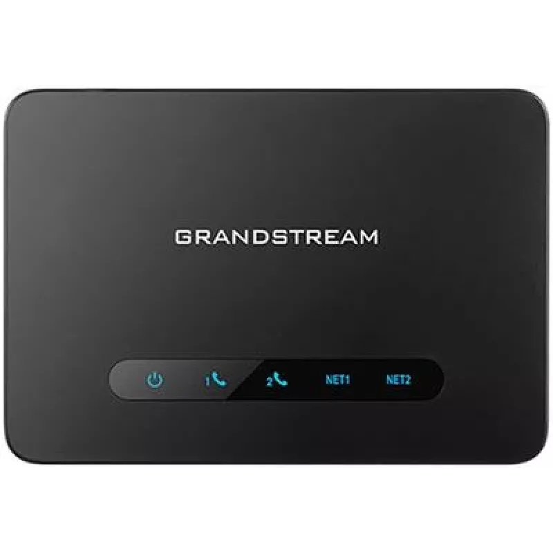 VOIP adapteris Grandstream HT ATA 812v2