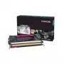tonerio kasetė Lexmark C746A3MG Originali Magenta