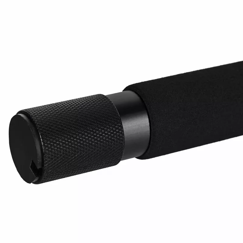 Mikrofono priedas — teleskopinis stiebas RØDE BOOMPOLE, 3,3 m, juodas, 0,94 kg