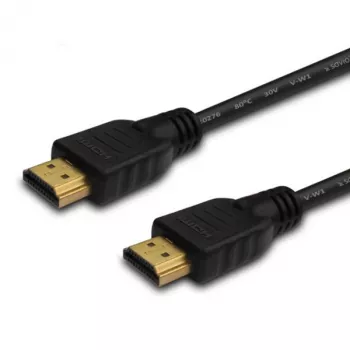 HDMI laidas SAVIO CL-200, 15 m ilgio