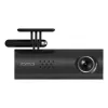 Dashcam 70mai M200 automobilinė kamera, 1080p Full HD 1920×1080, H.265, 60 fps, 300 mAh baterija, Wi‑Fi, microSD iki 128 GB, diafragma f/1.8, juoda