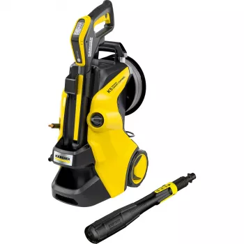KARCHER K 5 Premium Smart Control Flex aukšto slėgio plovykla namams - 1.324-732.0