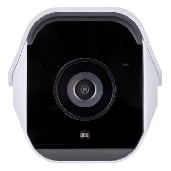 Synology BC500 apsaugos kamera, kulkos tipo IP apsaugos kamera, vidaus ir lauko, 2880 x 1620 pikselių, sieninis