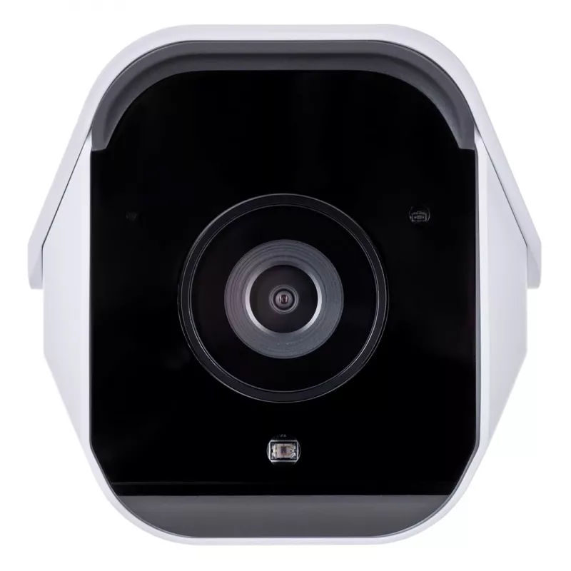 Synology BC500 apsaugos kamera, kulkos tipo IP apsaugos kamera, vidaus ir lauko, 2880 x 1620 pikselių, sieninis