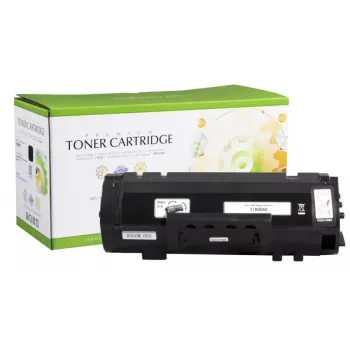 Suderinama Static Control Lexmark 51B2000 MX317/MS317 2,5k, juoda