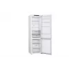Šaldytuvas-šaldiklis LG GBV3200DSW