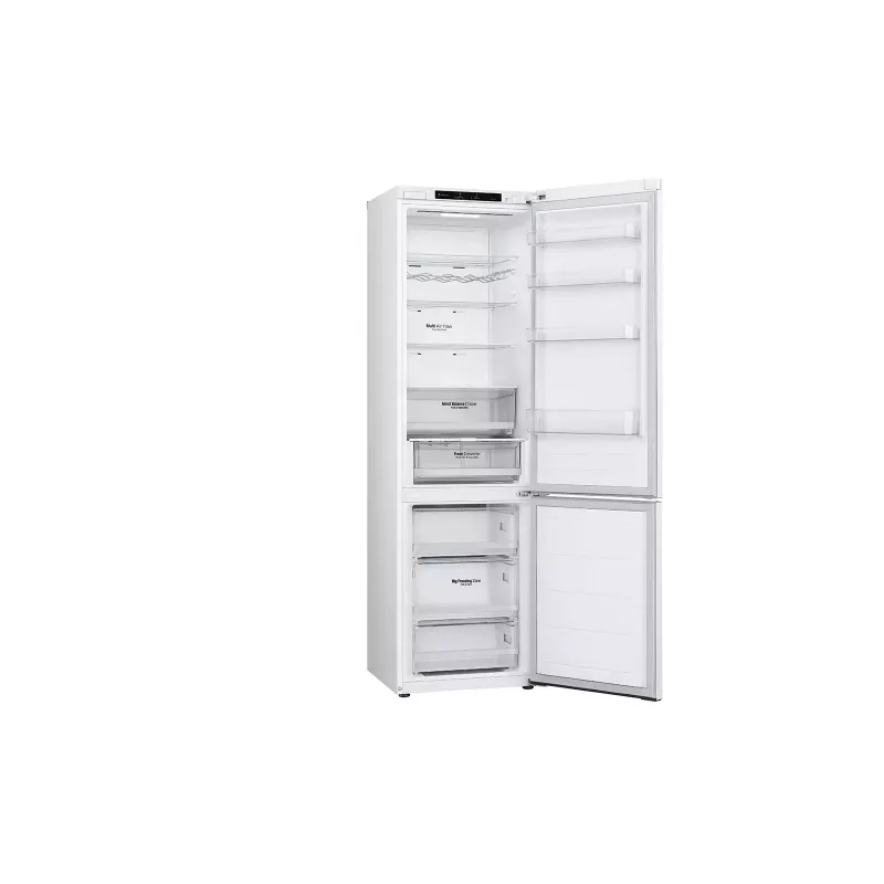 Šaldytuvas-šaldiklis LG GBV3200DSW