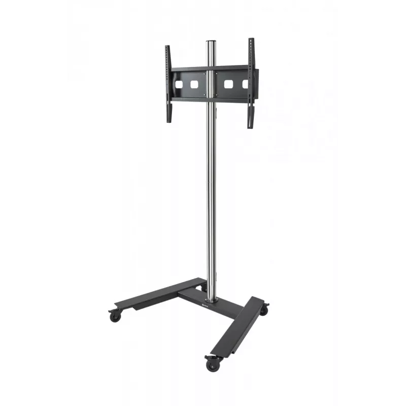 Edbak TR5E monitoriaus laikiklio stovas 165,1 cm 80 kg Juodas