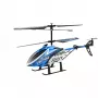 RC sraigtasparnis REVELL Lightning modelis 23806 — nuotoliniu būdu valdomas elektrinis žaislinis sraigtasparnis