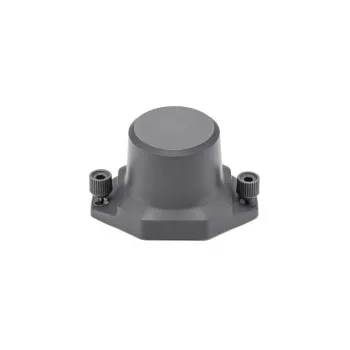 RTK modulis DJI Mavic 3 Enterprise serijai pilkas 40,2x50,2x66,2 mm