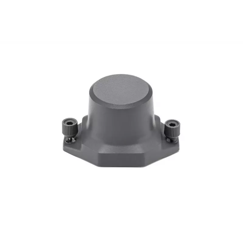 RTK modulis DJI Mavic 3 Enterprise serijai pilkas 40,2x50,2x66,2 mm