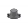 RTK modulis DJI Mavic 3 Enterprise serijai pilkas 40,2x50,2x66,2 mm