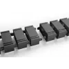 Lenktas kabelių lovelis ASSMANN Electronic DA-90505