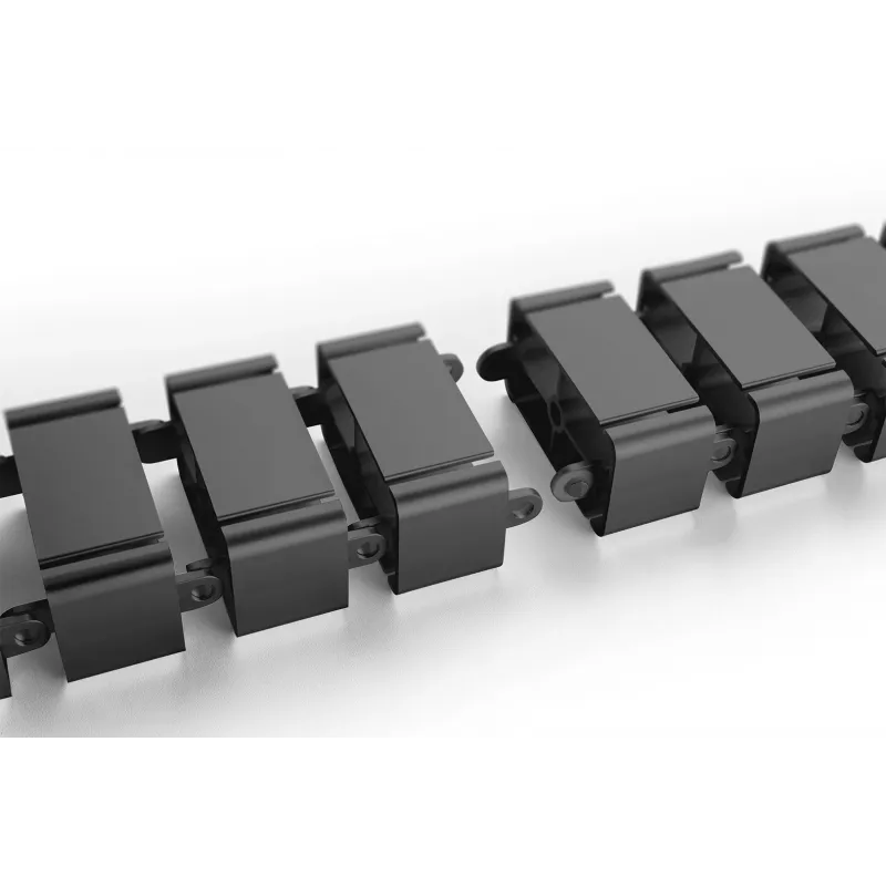 Lenktas kabelių lovelis ASSMANN Electronic DA-90505