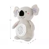 Pliušinis projektoriaus žaislas milly mally Koala Projector Plush Toy modelis 5661