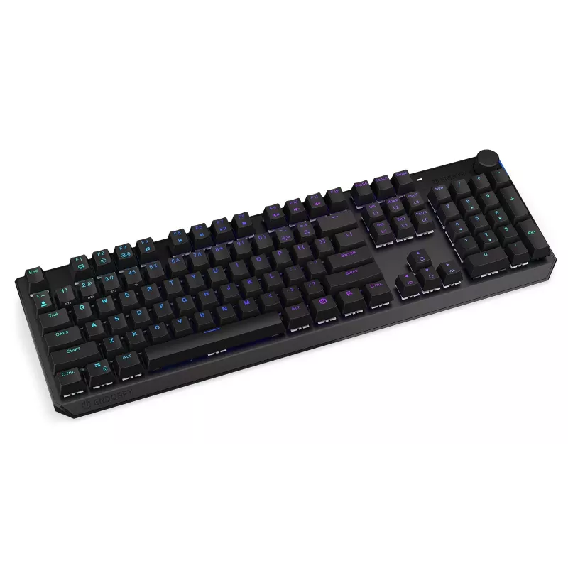 ENDORFY Thock Wireless Raudona