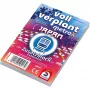 Voll verplant - Zusatzblock Japonija, stalo žaidimas