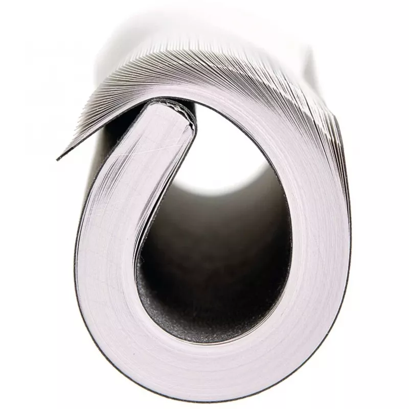 Miquelrius LEATHER1839 Užrašų knygutė 104X150 SQU 5mm rodyklė.300 lapų (Krovininis pristatymas)