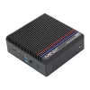 Mini PC MiniX Z350 N350 16 GB RAM 512 GB SSD kompaktiškas stalinis kompiuteris