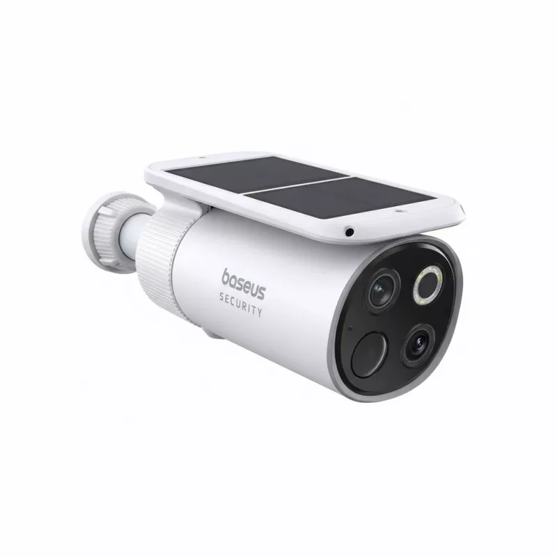 Apsaugos kamera Baseus S1 Pro 3K balta