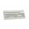 CHERRY G80-3000 klaviatūra Universali USB QWERTZ Vokiška Pilka