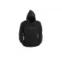 Hoodie genesis NIM-2130 — megztinis su holografiniu dizainu, patogus prigludimas