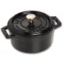 Vienetinė keptuvė Staub Minis 40500-101