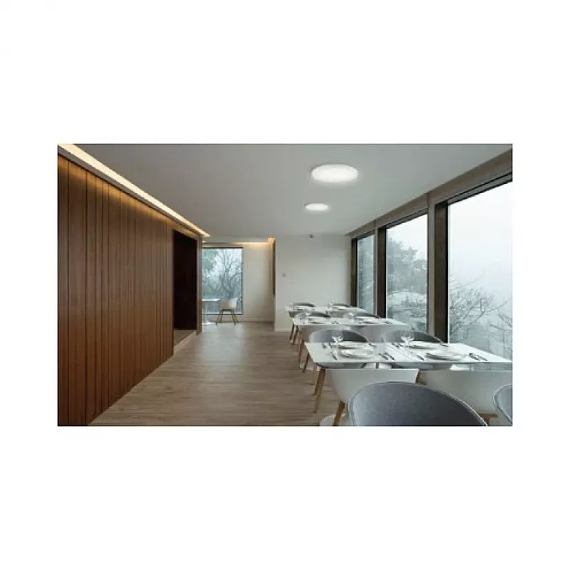 Synergy 21 S21-LED-001148 - LED - Nekeičiamas šviesos šaltinis - 2980 lm - IP54 - Balta (S21-LED-001
