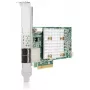 HPE - Smart Array P408e-p SR Gen10 - atminties valdiklis (RAID) - 8 kanalų SATA 6Gb/s / SAS 12Gb/s 12 Gbit/s RAID 0, 1, 5, 6, 10, 50, 60, 1 ADM, 10 ADM PCIe 3.0 x8