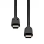 USB-C laidas ProXtend USBC2X2-0005, USB 3.2, 5 m ilgis