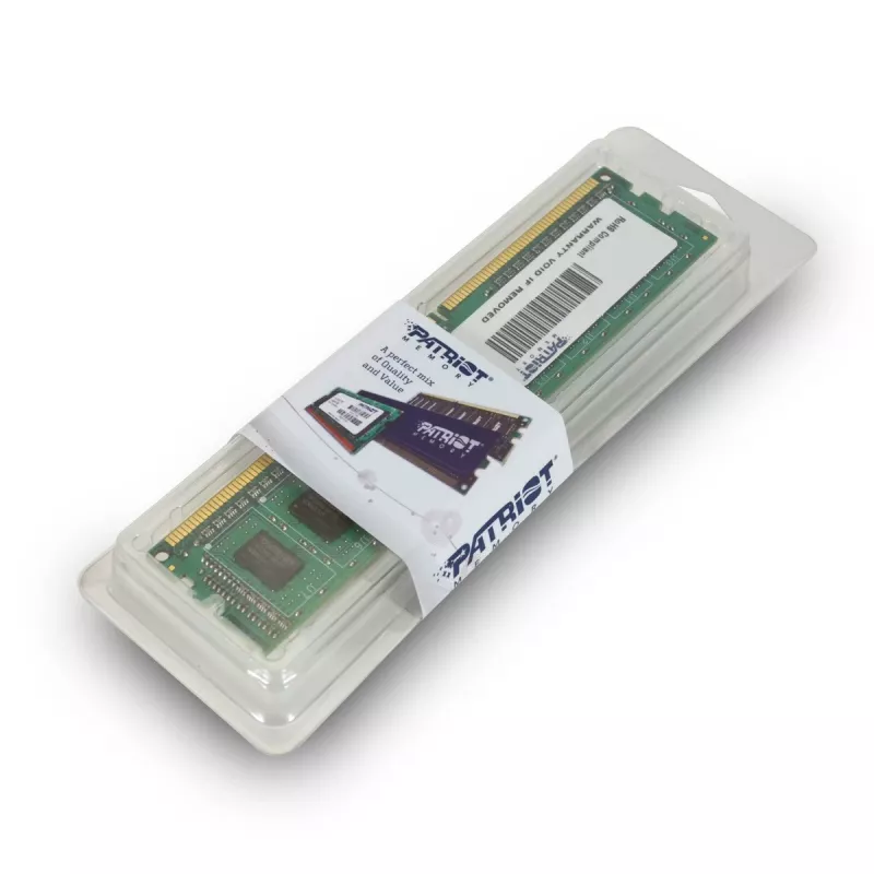 Patriot PSD34G133381 atminties modulis
