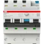 ABB RCD jungiklis DSX203NCA-B16/0.03 6kA 3P+N A B 16 30mA (2CSR256192R1165)