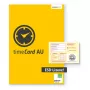 REINER SCT timeCard AU 1Jahr 100MA