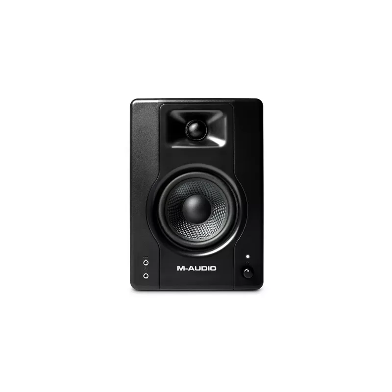 M-AUDIO BX4 pora – aktyvių monitorių pora