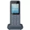 IP telefonas Grandstream Networks WP836 mėlynas, 3 linijos, LCD, Wi-Fi