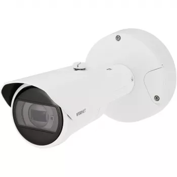Hanwha Techwin IP-Cam Bullet X-Serie Core XNO-C7083R 4MP AI IR Outdoor