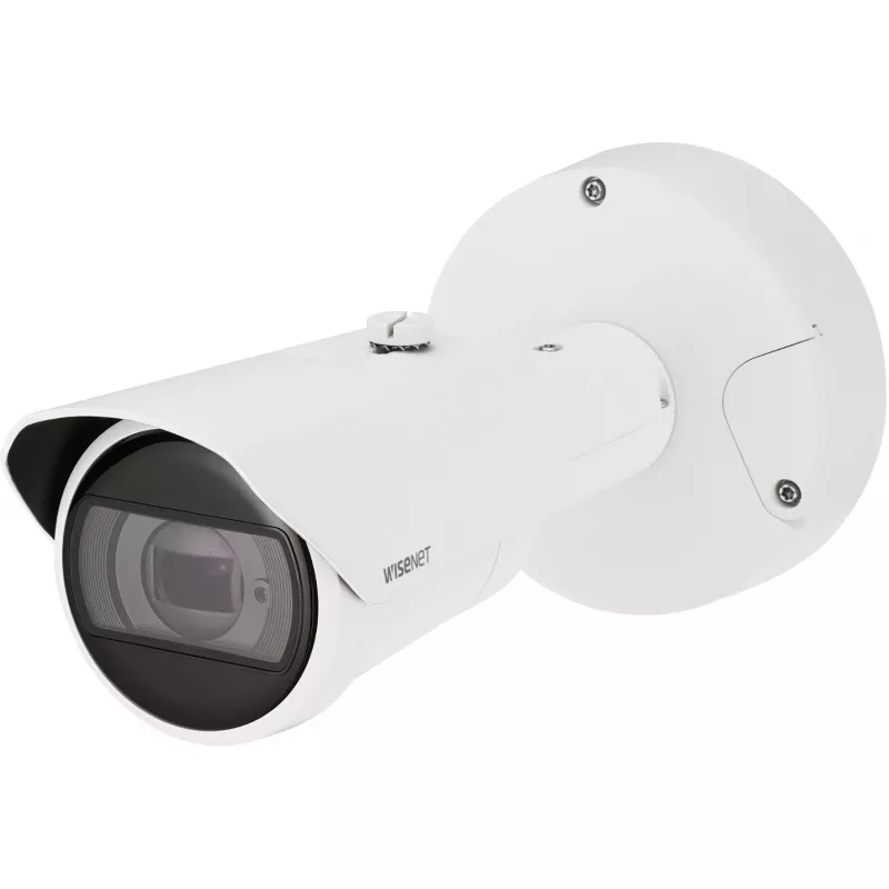 Hanwha Techwin IP-Cam Bullet X-Serie Core XNO-C7083R 4MP AI IR Outdoor