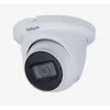 „Dahua Technology Lite HAC-HDW1231TMQ-A“ kupolinė CCTV apsaugos kamera, vidaus ir lauko, 1920 x 1080 pikselių, montavimas ant lubų/sienos