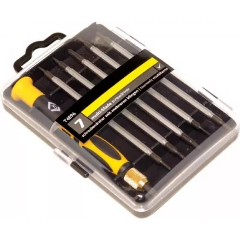 C.k Tools T4896 talpyklos diskas