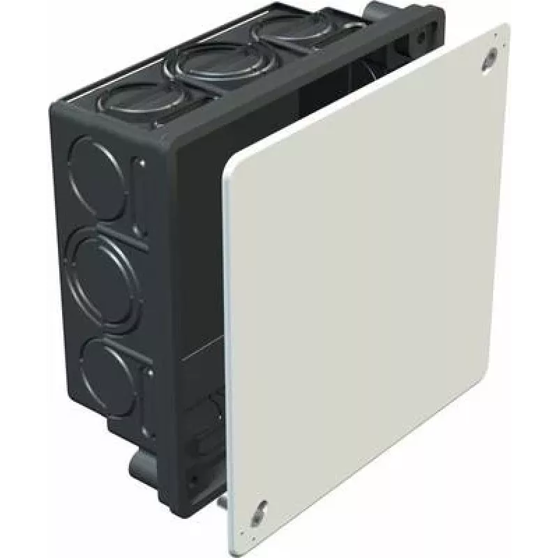 Verbindungskasten UV 80 K Flush-Mount (2003112)