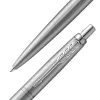 Užsegamas ištraukiamas tušinukas Parker Jotter XL