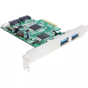 Sąsajos plokštė DeLOCK 89359 vidinė USB 3.2 Gen 1